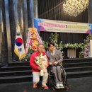 대전시지체장애인협회 서구지회 | 이한영 대전시의원, 장애인 권익 향상 공로 감사패 수상제46회 장애인의 날 맞아… 현장 중심 의정활동...