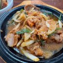 경자네 불백정식 이미지