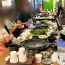 무영쌈밥정식(인계점) 네이버블로그