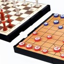 두뇌 스포츠, 체스 이미지