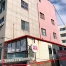 상봉역 7번 출구 이미지