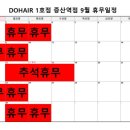 도헤어 2호점 응암점