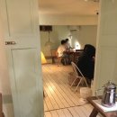 어스(US)키친 | [홍대입구역/카페] "얼스어스" 제로웨이스트 카페 후기