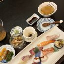 모리의원 | 부산역 초밥맛집 남스시:) 특선초밥코스 룸식당 후기