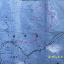 우회도로삼거리(좌) 이미지