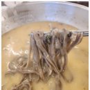 풍물옹심이 메밀칼국수 이미지