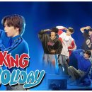 [WORKING HOLIDAY] 블리처스 HOLIDAY, 다음 스테이지도 블리와 함께! 🛸 (ENG/JPN) 이미지