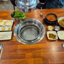 고기근본 | 부산한우맛집 밑반찬부터 고기까지 완벽한 근본 후기