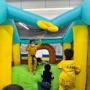 전주대학교 K 태권도 이미지