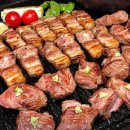 마장동김씨 이미지