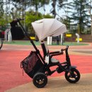 두바퀴자전거민박 | 삼천리 케디 플러스 유아 자전거 후기ㅣ두돌 아기부터 유모차 자전거 추천, 휴대성까지