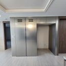 세븐일레븐광주중흥풍경채점 | 중흥제일풍경채 냉장고장리폼 광주아파트냉장고장리폼 삼성비스포크냉장-김치빌트인냉장고장리폼 키친핏...