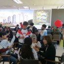 원주기업도시홍보관 한국경제TV