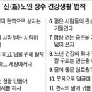 장수시대의 新노인 "평균수명 100세까지 간다. 이미지