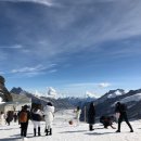 융프라우 이미지