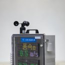 건설현장에서 직접 사용해본 스마트 풍속풍향계 후기, 안전관리가 훨씬 수월해졌습니다