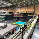 글로벌 태권도 교육관 | 전주 MMA 선수들, 로드FC MMA 페스티벌 다녀왔습니다...주짓수 전문 교육관 / 로드FC X 파다주짓수...