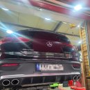 스콜피언 | 강서구 타이어 싼곳 | 벤츠 GLE 53 AMG 타이어 추천, 피렐리 스콜피온 제로 올시즌 교체 후기 (21인치)