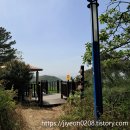 솔마루길 남산 이미지