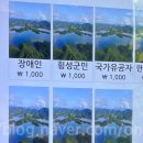 숲속구름호수 | 푸른 호수와 숲길이 어우러진 횡성호수길 5코스 가족길 | 여행 정보와 꿀팁
