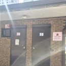 웃터골공원 화장실 이미지