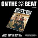 엔씨티주민센터 NCT 127 'WALK - The 6th Album' - Album Details 이미지