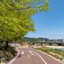 남하강자전거길 이미지