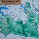풍요와 억셈을 주는 산 - 제천 단양 금수산
