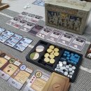 주식회사 아스모디코리아 | [보드게임] 문명의 시대, 동인도 주식회사