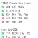 시니어 컴퓨터 고급2 (스위시맥스4 기초) | CSTS 소프트웨어 테스트 전문가 자격증 가이드