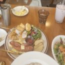 스윔(SWIM)21 | 경기용인 에버랜드근처 아이와 가기좋은 대형카페 스윔 브런치카페 스윔 메뉴및가격