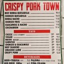 녹사평대로40길 | [서울 이태원] 타코 맛집 &lt;크리스피포크타운&gt;- 성시경 &#39;먹을텐데&#39;에 소개된 맛집 방문한 내돈내산 후기