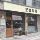 스마트위례주유소(셀프) | 위례 맛집 내돈내산 오봉식탁 가성비 만찬 즐긴 후기