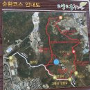 황룡산 둘레길 탄현공원 입구 | 고양누리길 9코스 고봉누리길