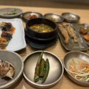 씨유 송파파크데일점 | 송파한정식 툇마루밥상 정갈한 한정식 가족모임 추천