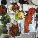 항구횟집 이미지