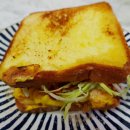 참 맛토스트 이미지