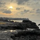 씨유제주구엄해변점 | 11월 제주도 3박4일 모녀여행 1일차 제주부터 서귀포까지