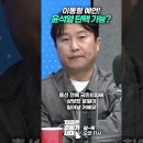 이동형 예언, 윤석열 탄핵 가능 이미지