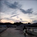 대포항 공용화장실 이미지