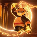 쿵푸팬더 훠궈 이미지