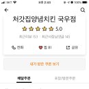 처갓집양념치킨국우점