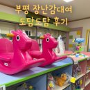부개공원 | 부평 장난감 무료 대여 도담도담 부개 대여 기간