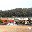 칠북초등학교 이미지