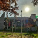 중앙공원 주차장정문 이미지