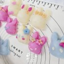 용아초등학교 | 용아초등학교 조부모와 함께하는 바람떡 만들기 체험🎈｜세대공감 전통체험 수업 후기