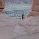 23.09.28 Delicate Arch 이미지