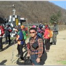 산울림 | [2012-11-03] 백암산(백암OP) - 가곡 '비목'의 배경이 된 비목(碑木)을 만나다