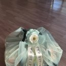 광주 첫인사 선물 과일바구니+창억떡 내돈내산 후기