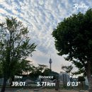 내면이 단단한 사람 되기[내맘대로일기 44, 6.7~~7.9]